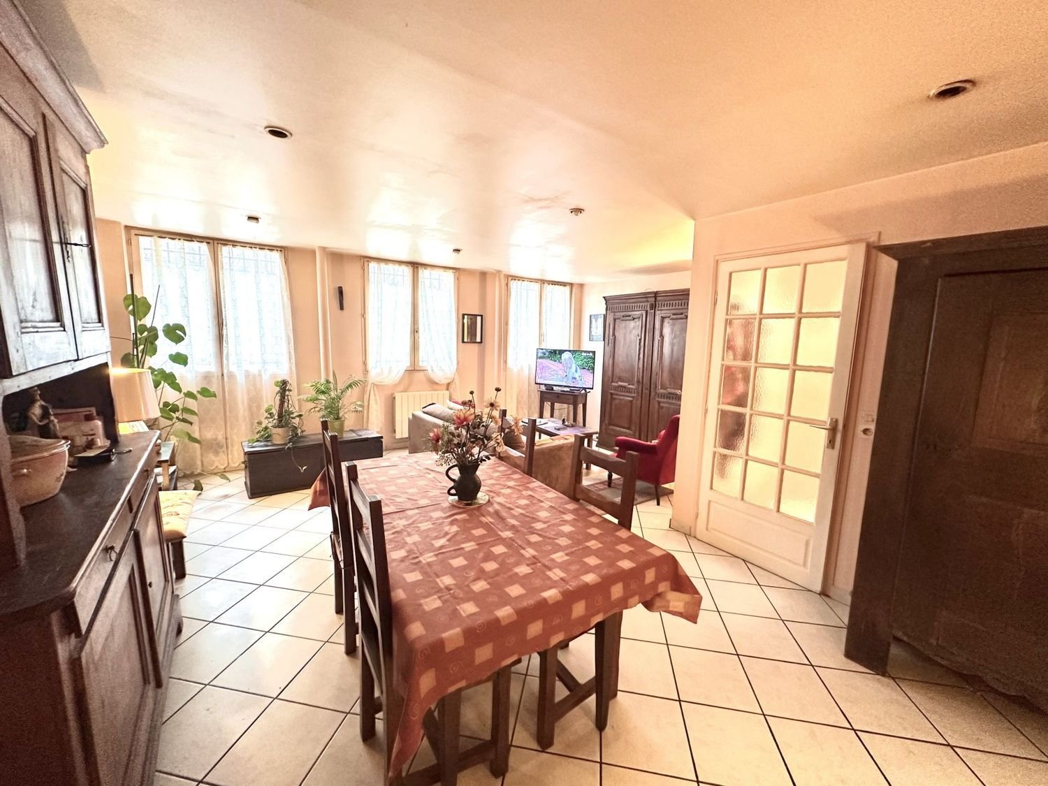 Appartement à vendre, 60m², Rouen