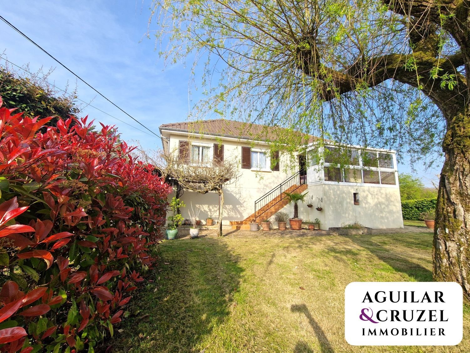 Maison à vendre, 79m², Berry-Bouy