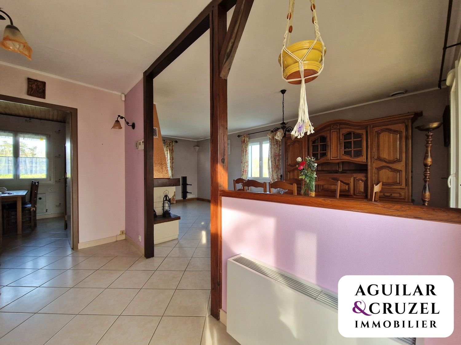 Maison à vendre, 79m², Berry-Bouy
