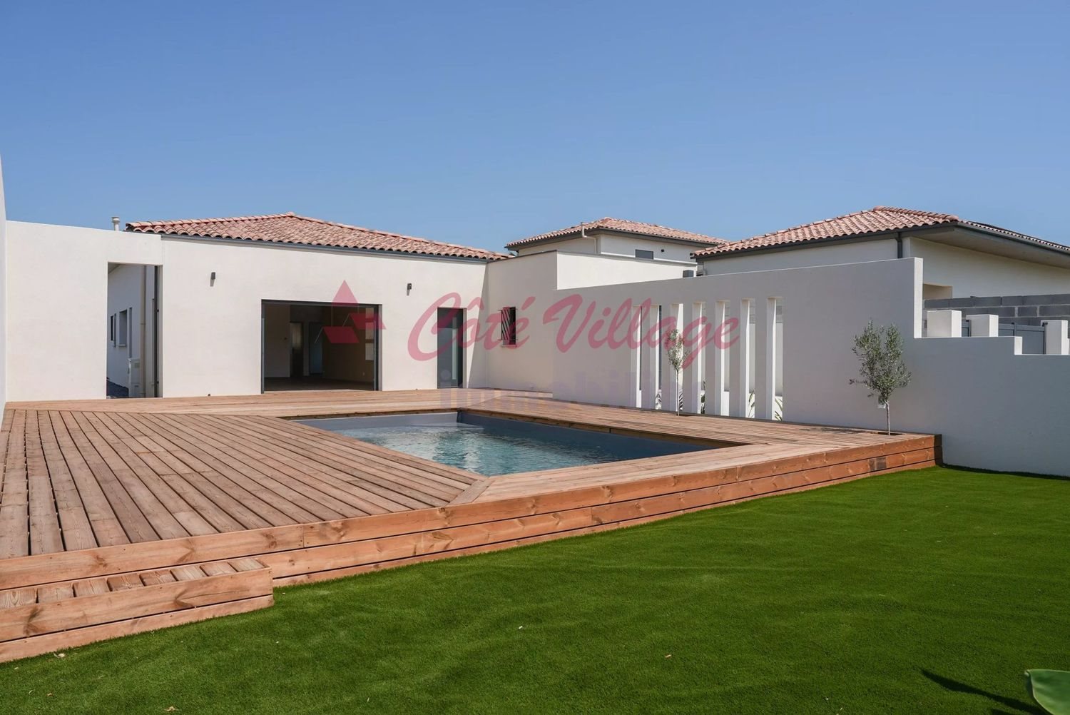 Maison à vendre, 125m², Narbonne