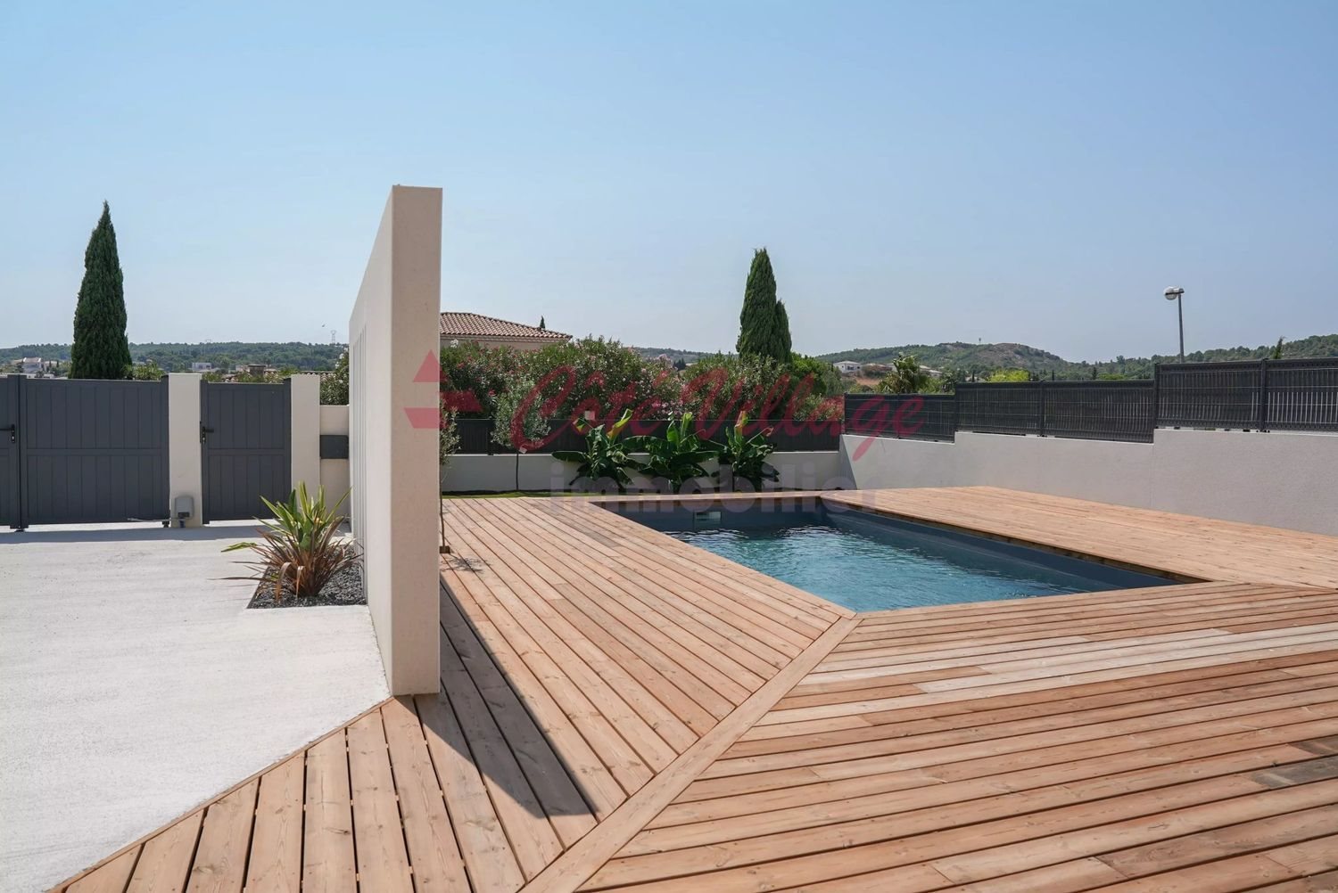 Maison à vendre, 125m², Narbonne