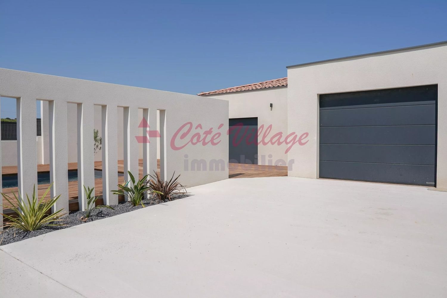 Maison à vendre, 125m², Narbonne