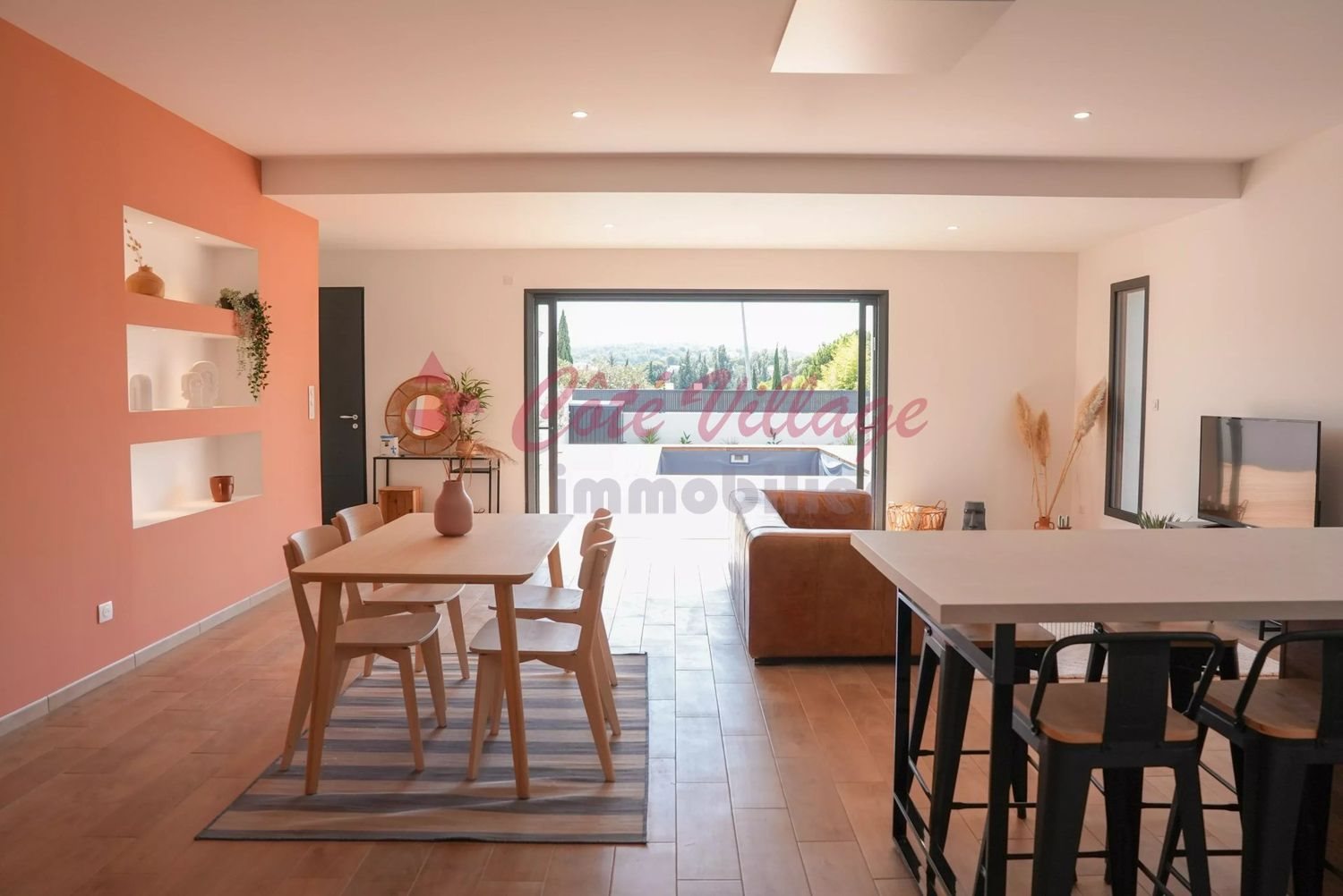 Maison à vendre, 125m², Narbonne