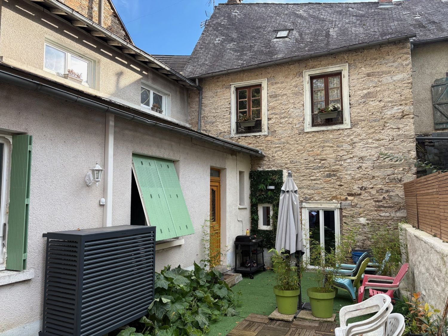 Maison à vendre, 143m², Coussac-Bonneval