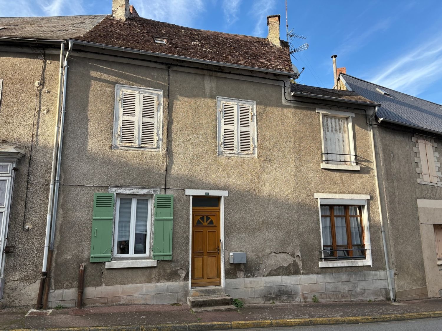 Maison à vendre, 143m², Coussac-Bonneval