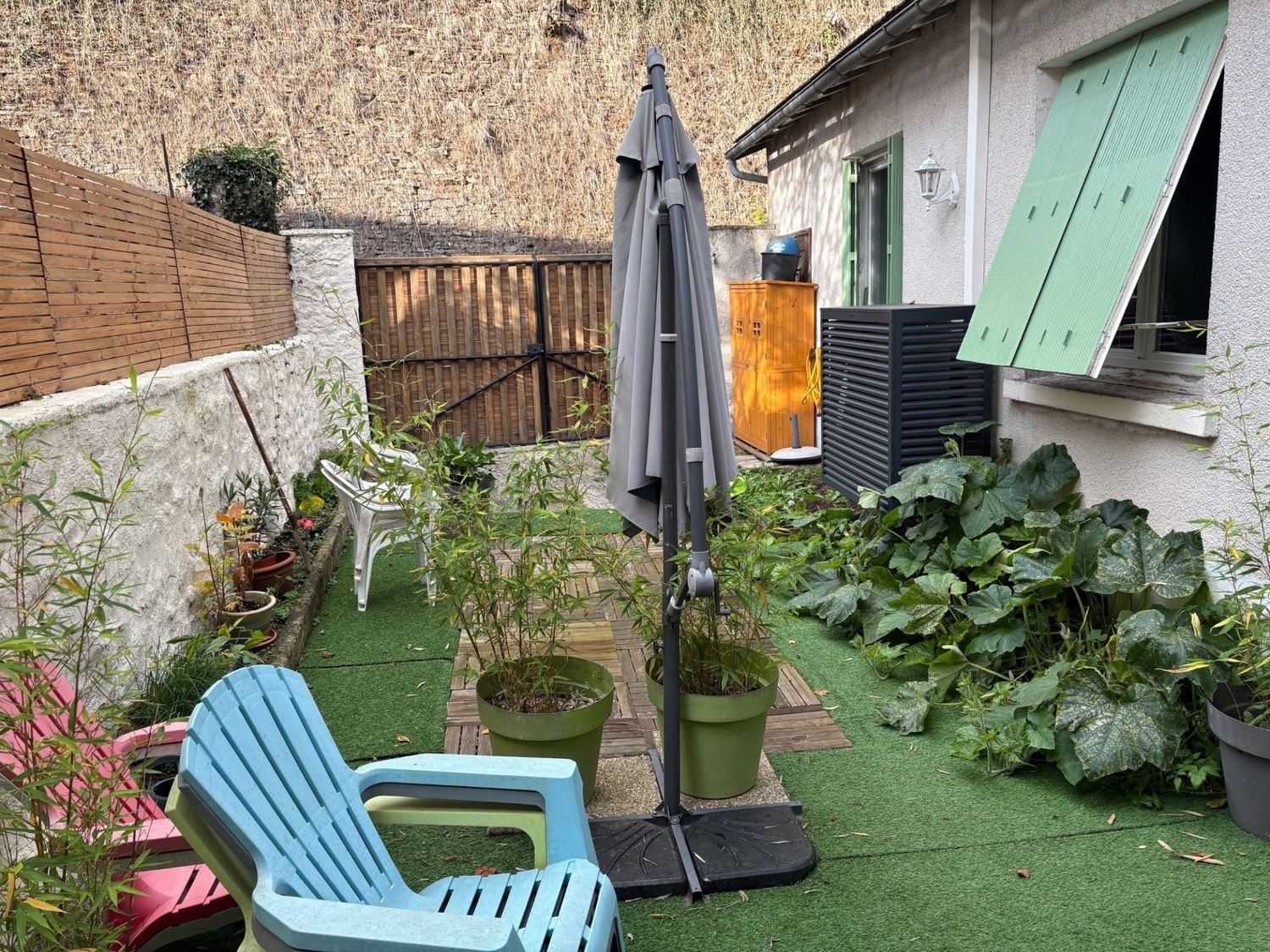 Maison à vendre, 143m², Coussac-Bonneval