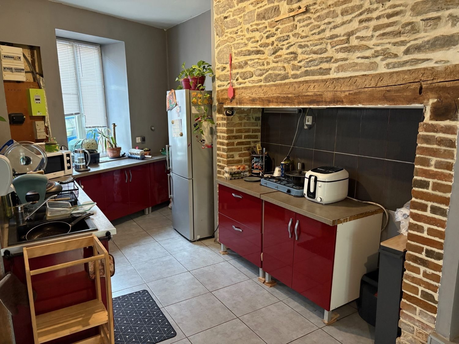 Maison à vendre, 143m², Coussac-Bonneval