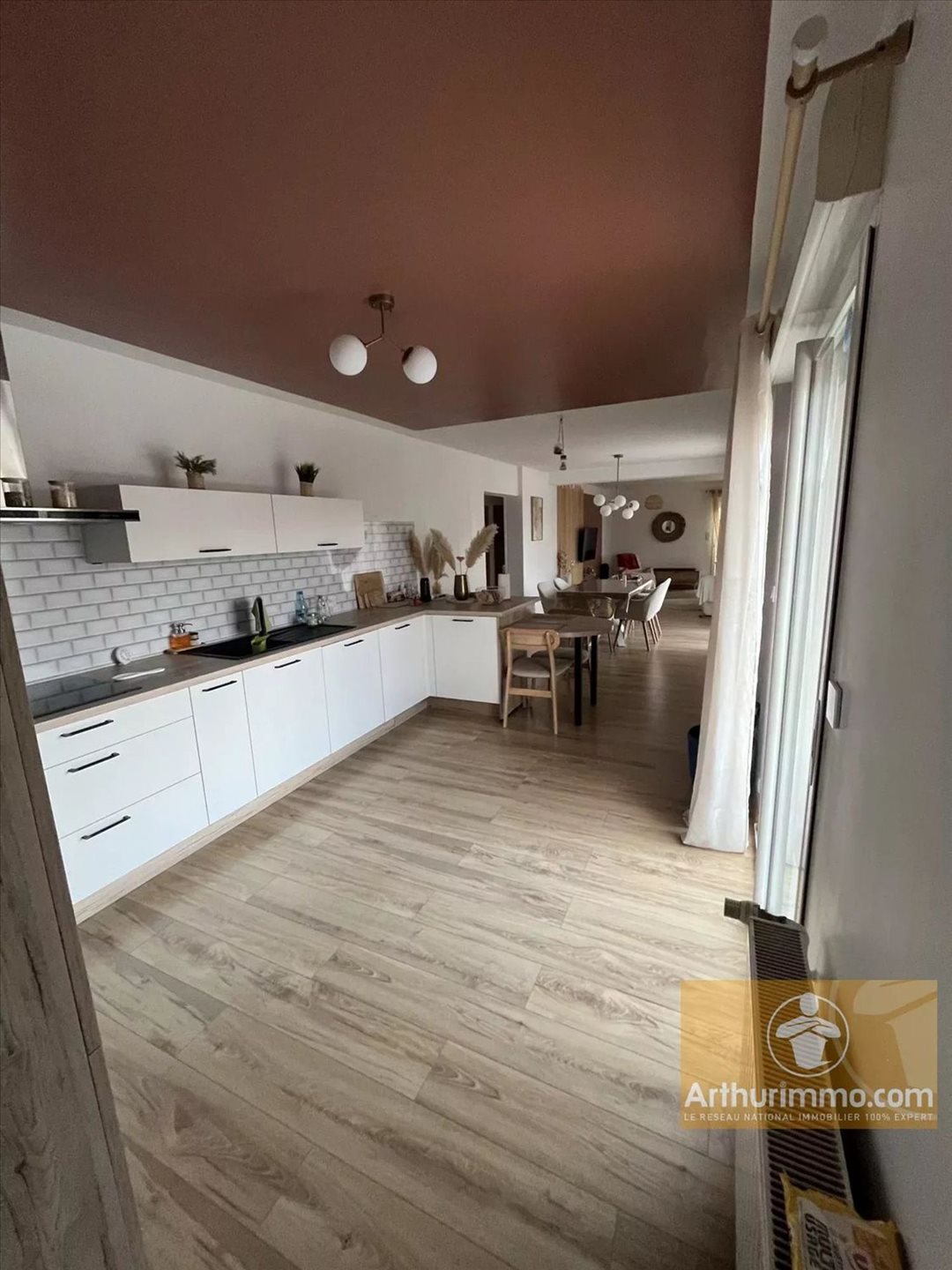 Maison à vendre, 171m², Mende