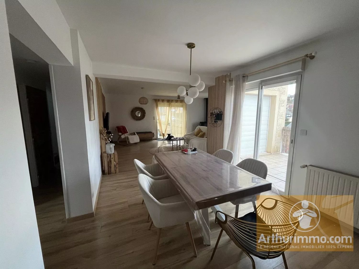 Maison à vendre, 171m², Mende