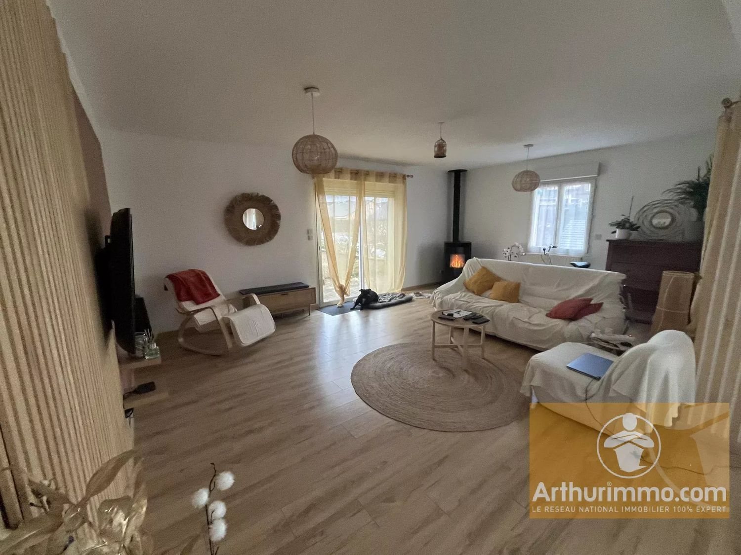 Maison à vendre, 171m², Mende