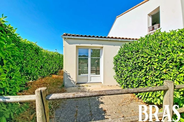 Maison à vendre, 51m², Les Sables-d'Olonne