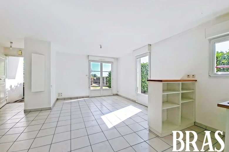 Maison à vendre, 51m², Les Sables-d'Olonne