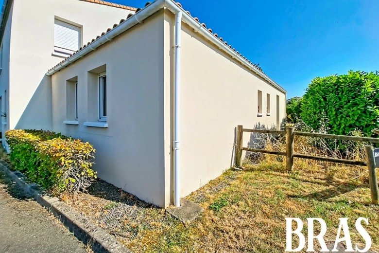 Maison à vendre, 51m², Les Sables-d'Olonne