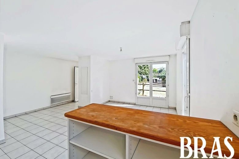 Maison à vendre, 51m², Les Sables-d'Olonne