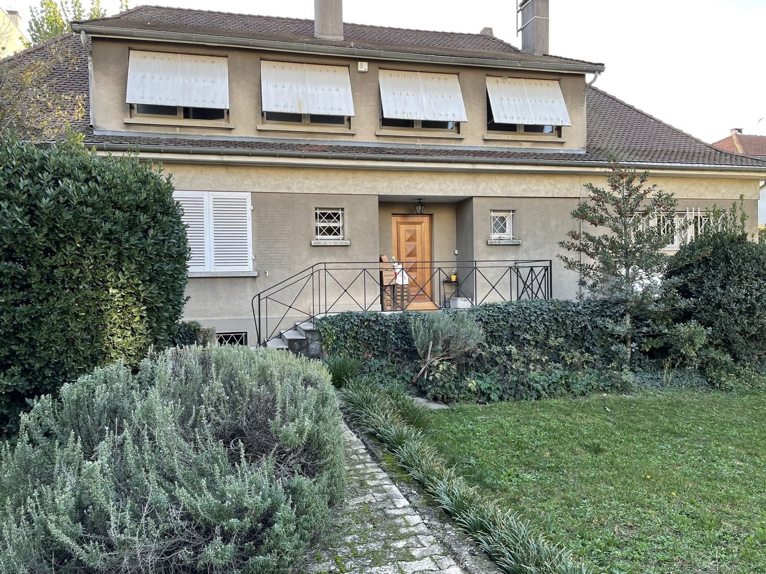 Maison à vendre, 300m², Valence