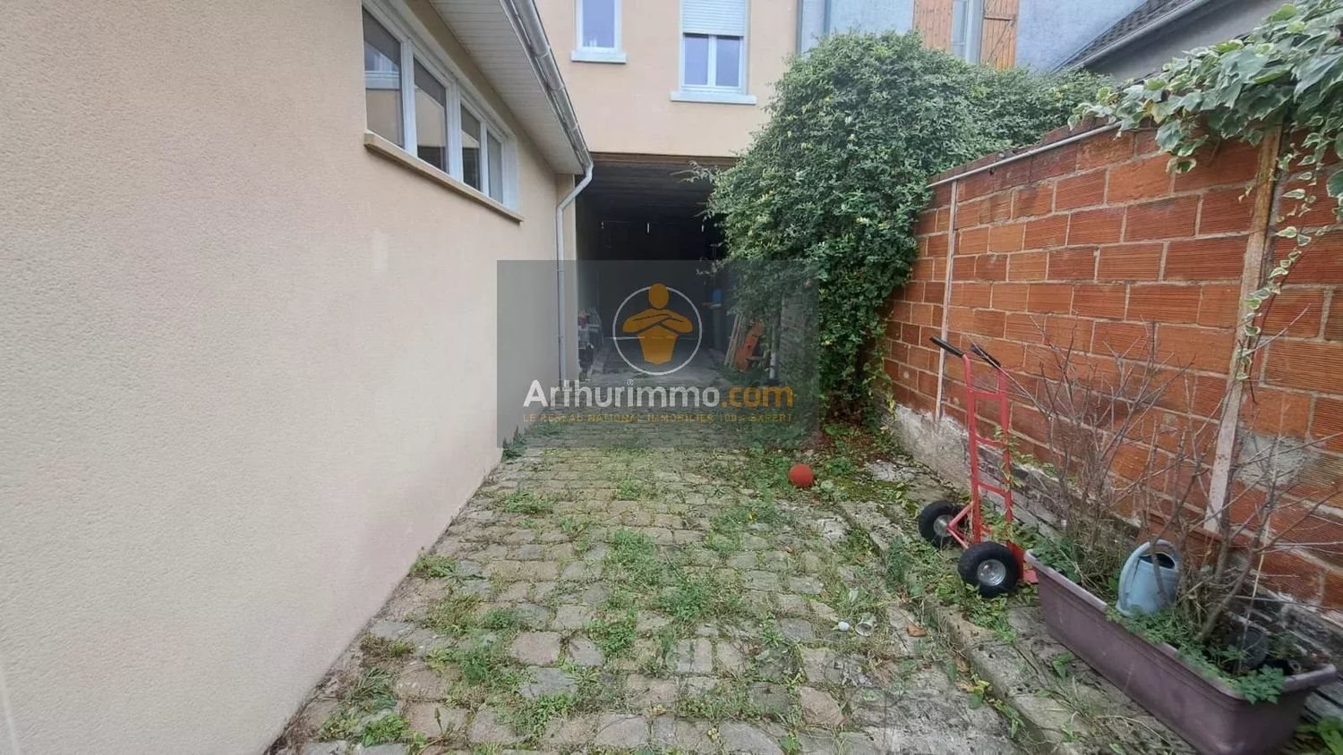 Maison à vendre, 138m², Sarcelles