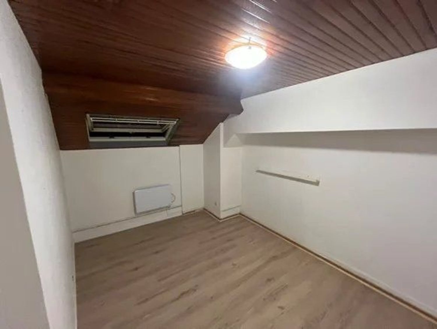 Appartement à louer, 17m², Saran