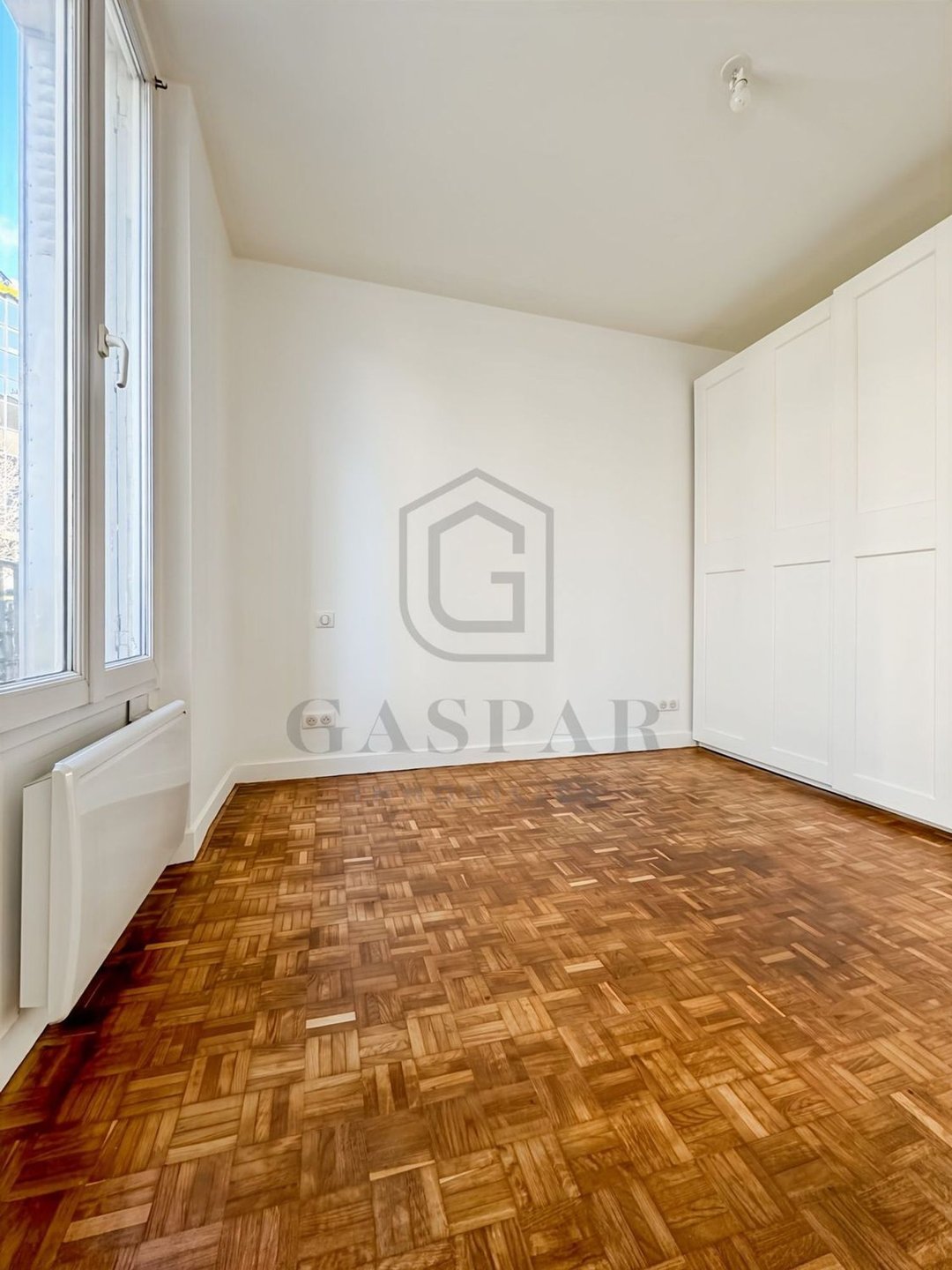 Appartement à louer, 29m², Boulogne-Billancourt