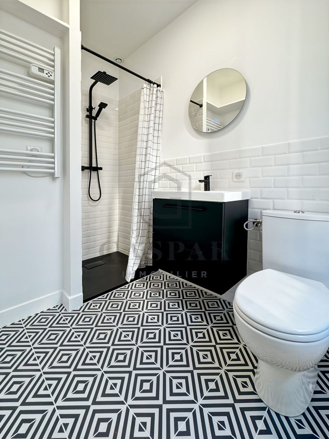 Appartement à louer, 29m², Boulogne-Billancourt
