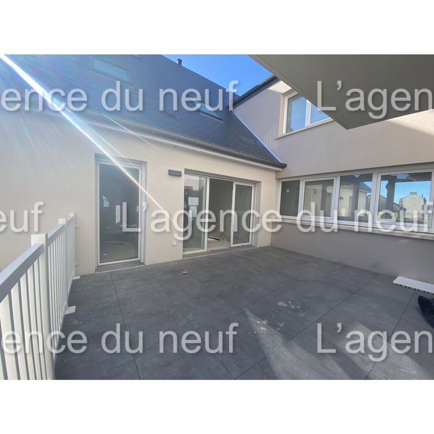 Appartement à vendre, 40m², Ouistreham