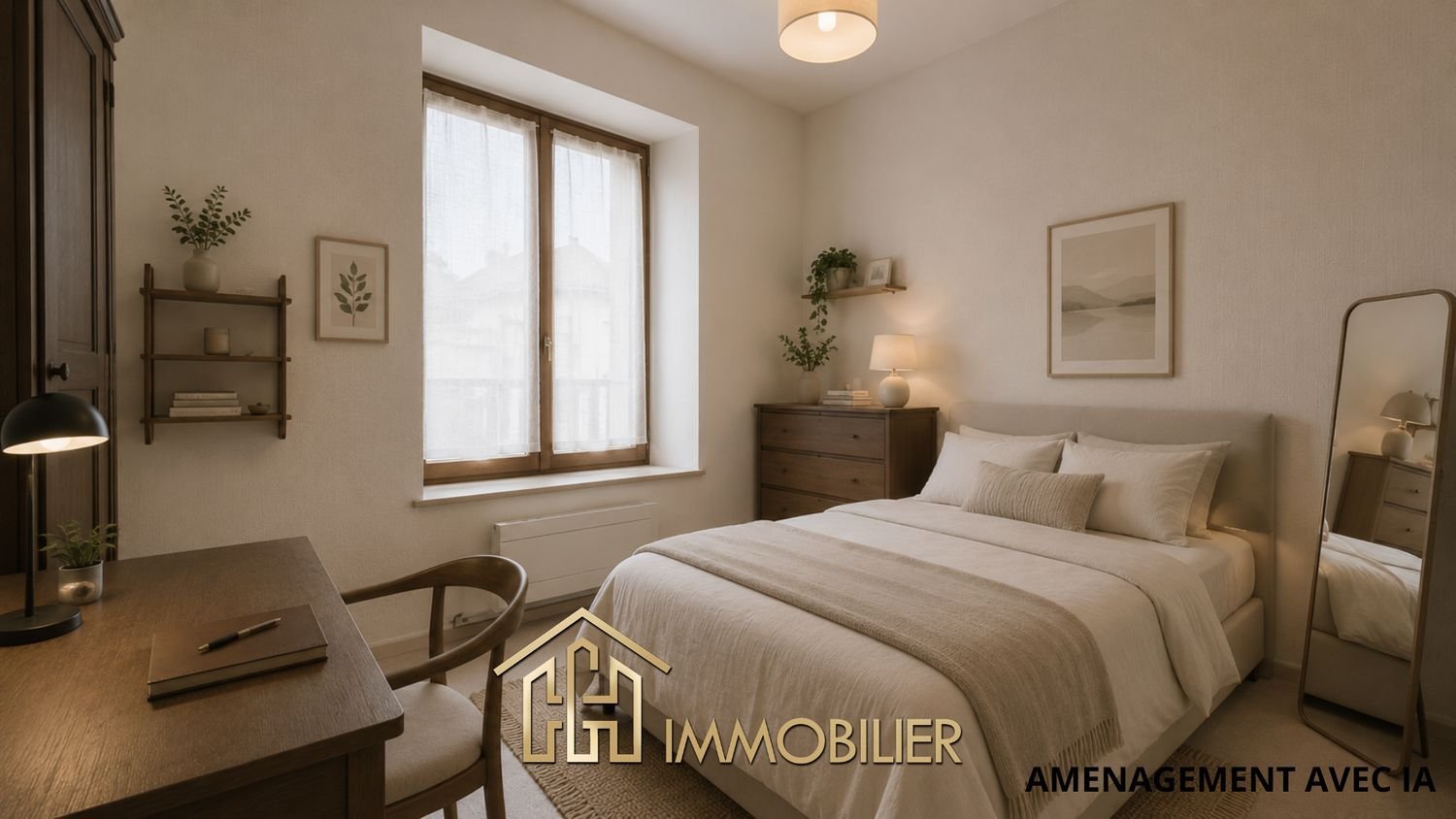 Appartement à vendre, 32m², Sainte-Croix-aux-Mines