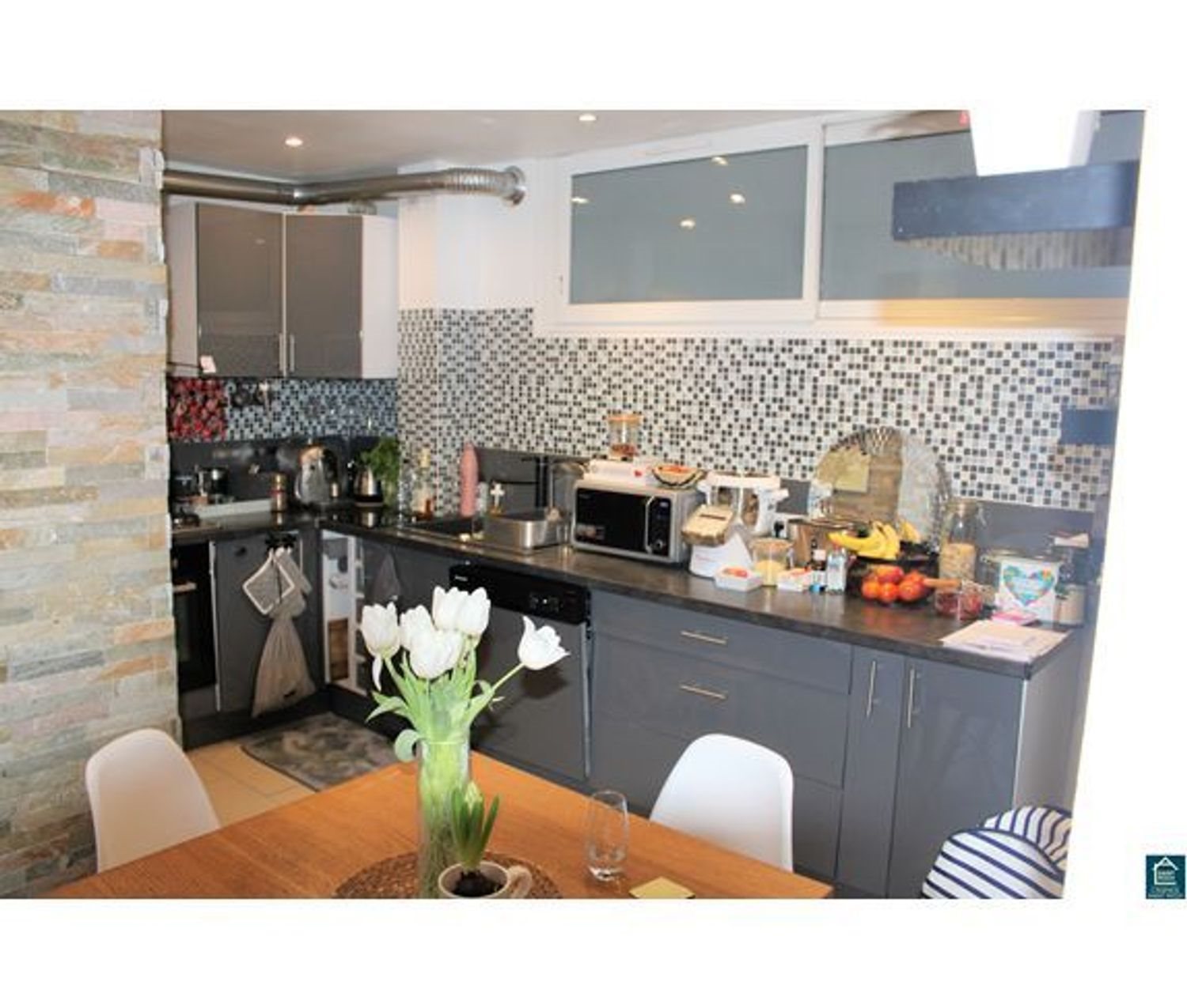 Appartement à vendre, 75m², Montpellier