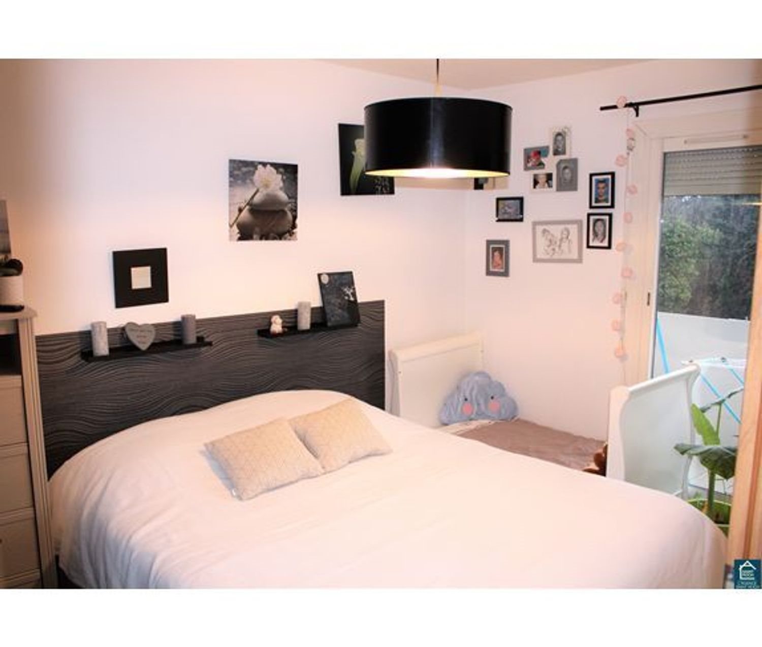 Appartement à vendre, 75m², Montpellier