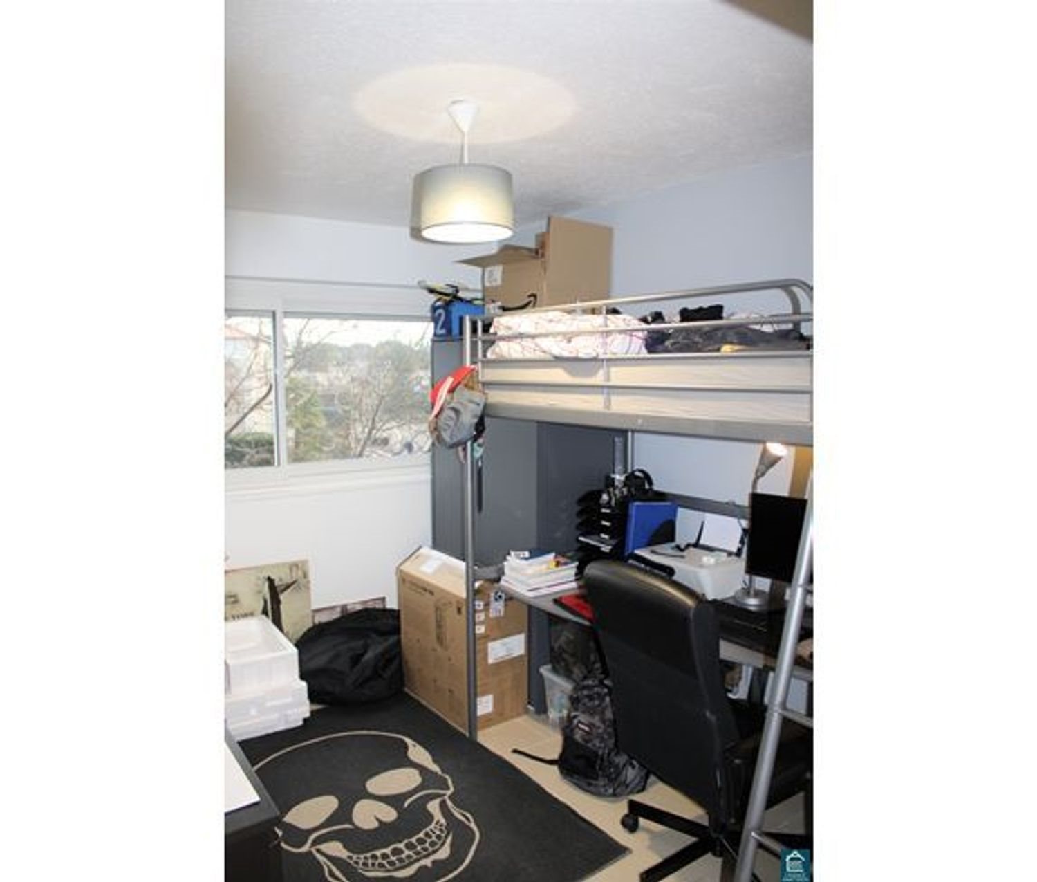 Appartement à vendre, 75m², Montpellier