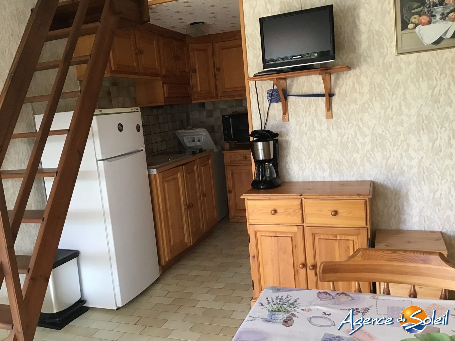 Maison à vendre, 34m², Leucate