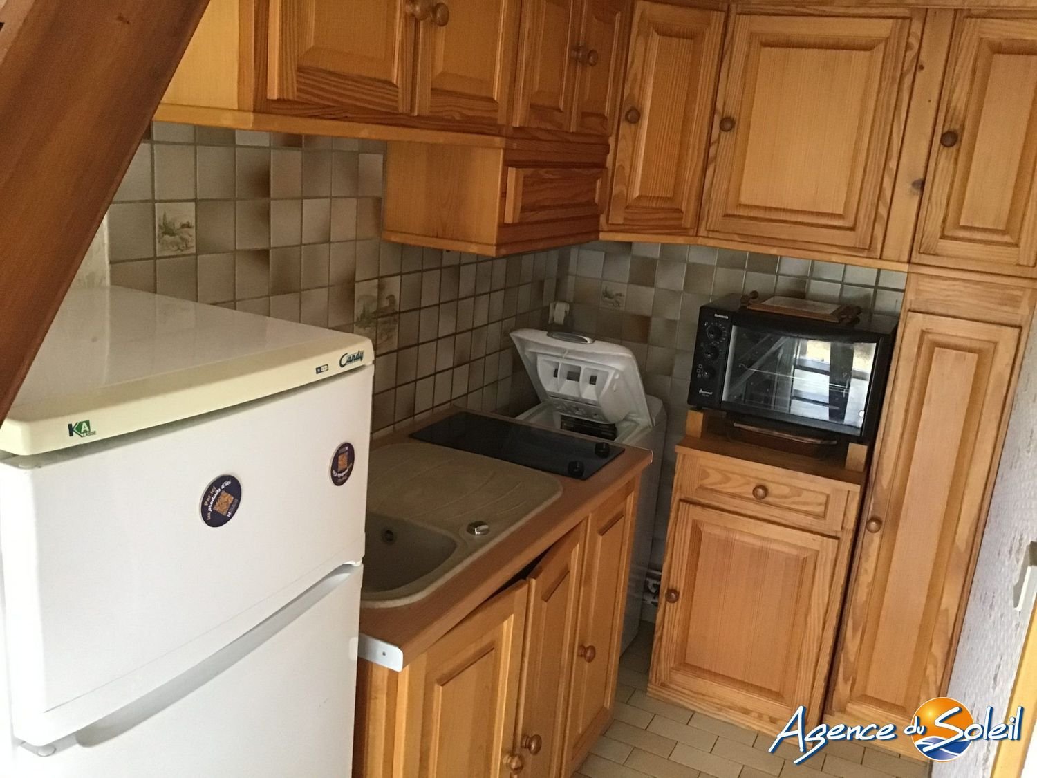 Maison à vendre, 34m², Leucate