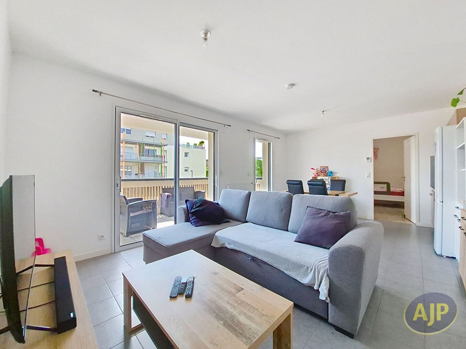 Appartement à vendre, 50m², La Roche-sur-Yon