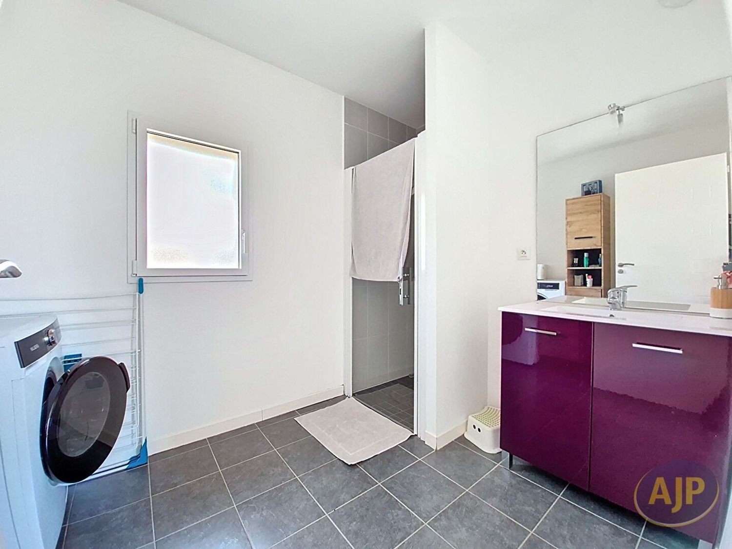 Appartement à vendre, 50m², La Roche-sur-Yon
