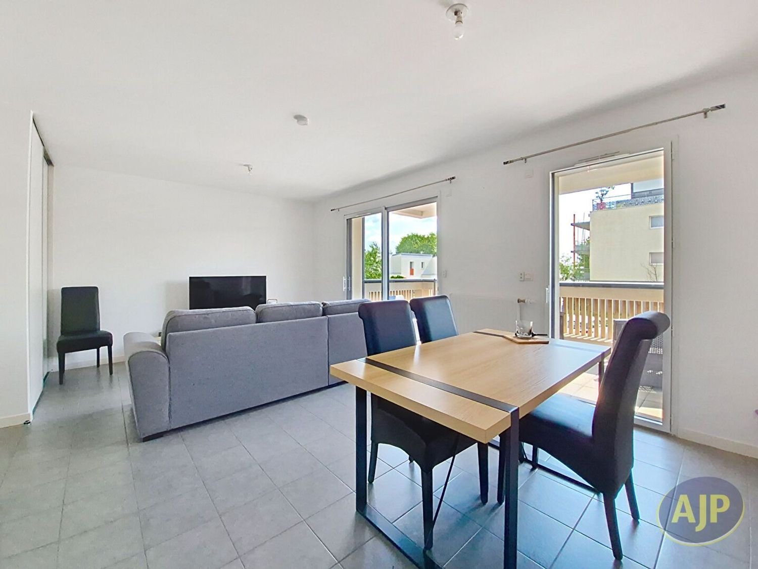 Appartement à vendre, 50m², La Roche-sur-Yon