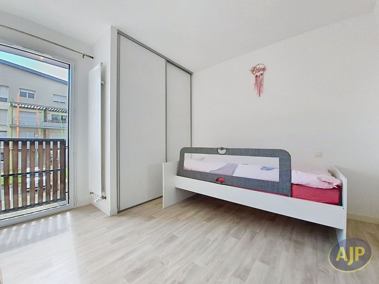 Appartement à vendre, 50m², La Roche-sur-Yon