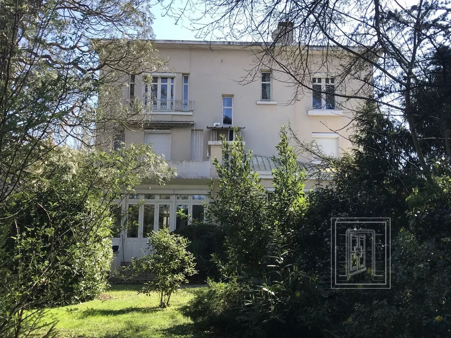 Maison à vendre, 371m², Romorantin-Lanthenay