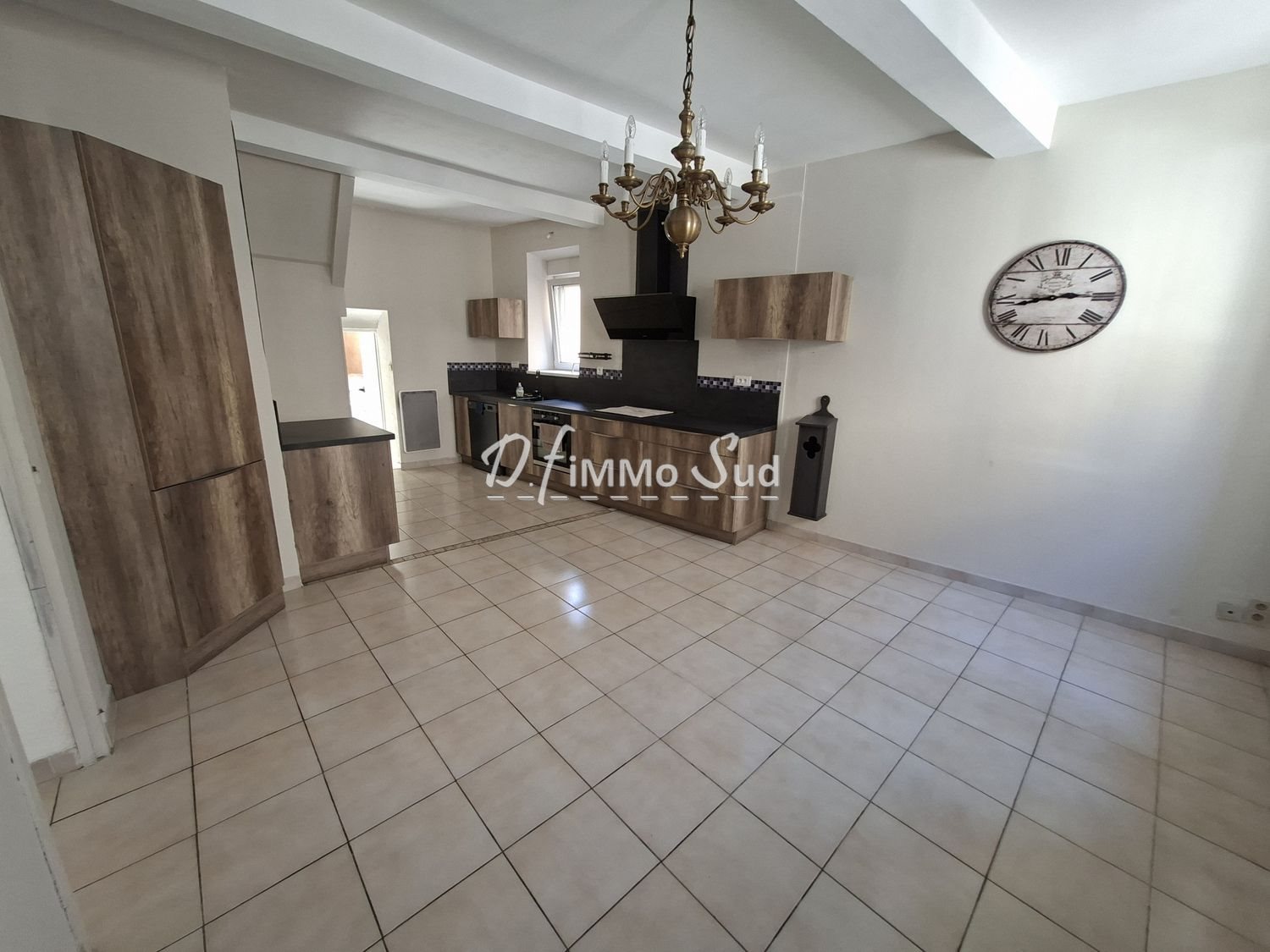 Maison à vendre, 116m², Ouveillan