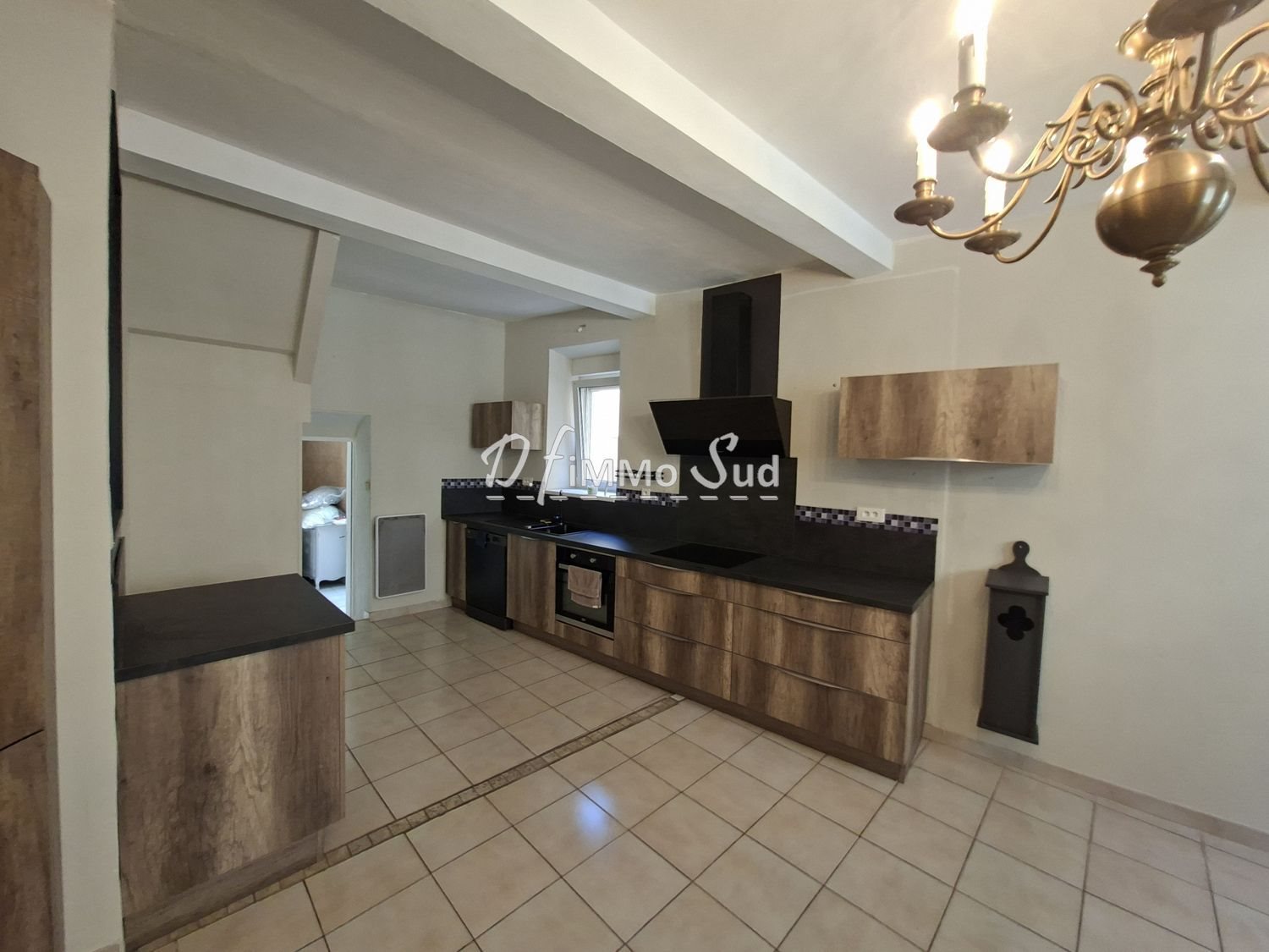 Maison à vendre, 116m², Ouveillan