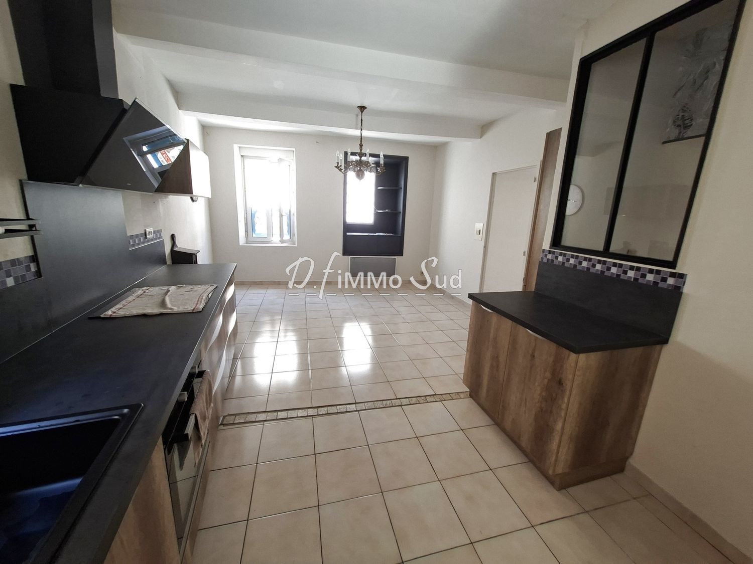 Maison à vendre, 116m², Ouveillan