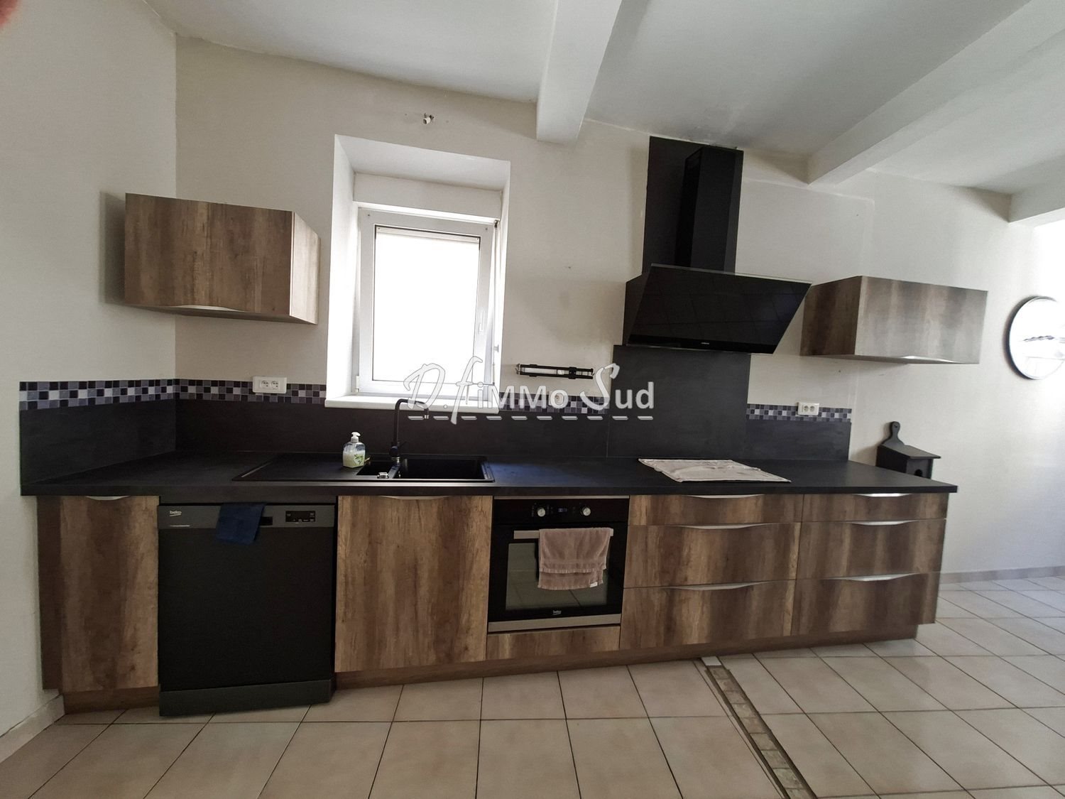 Maison à vendre, 116m², Ouveillan