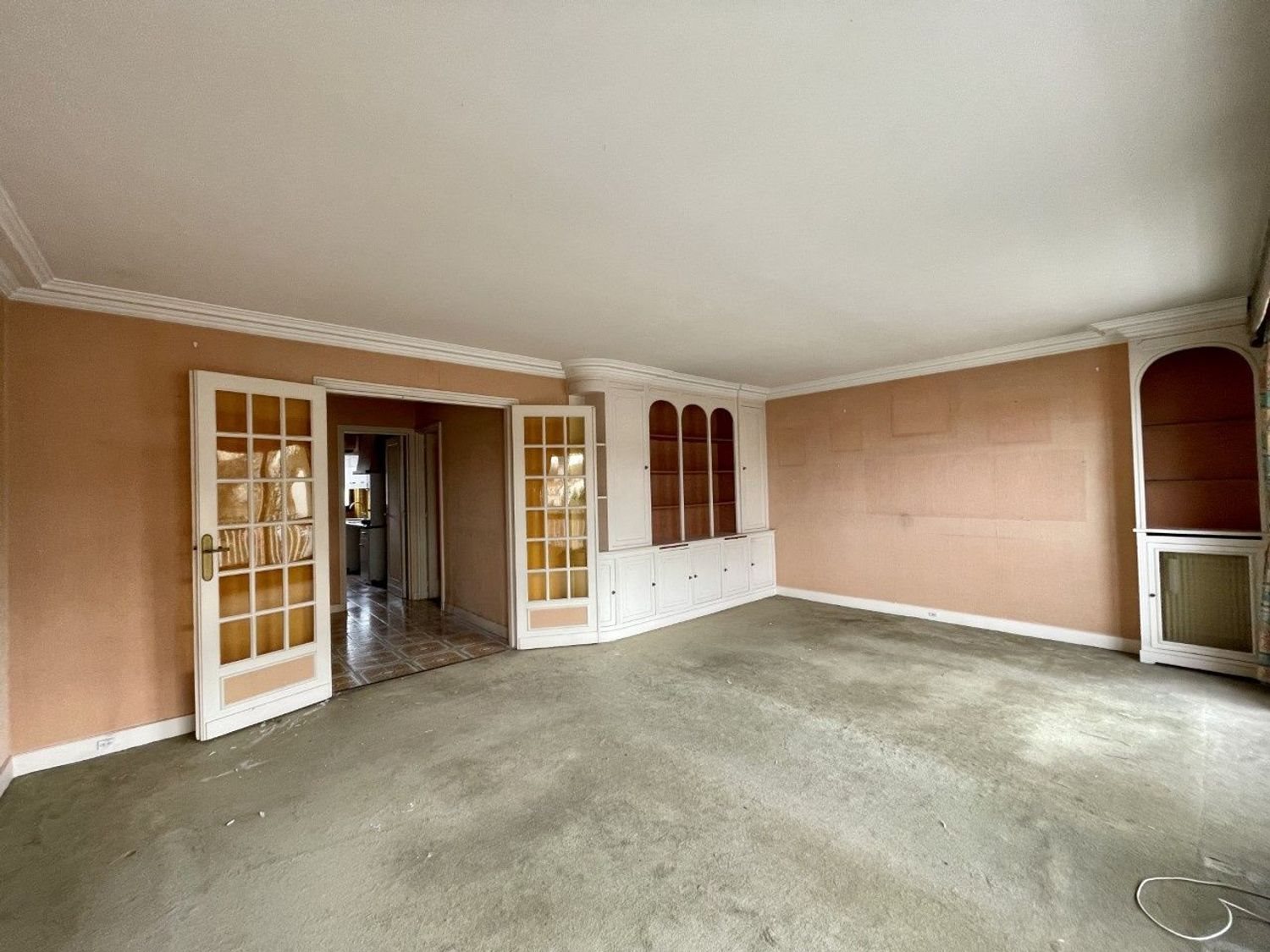 Appartement à vendre, 78m², L'Haÿ-les-Roses