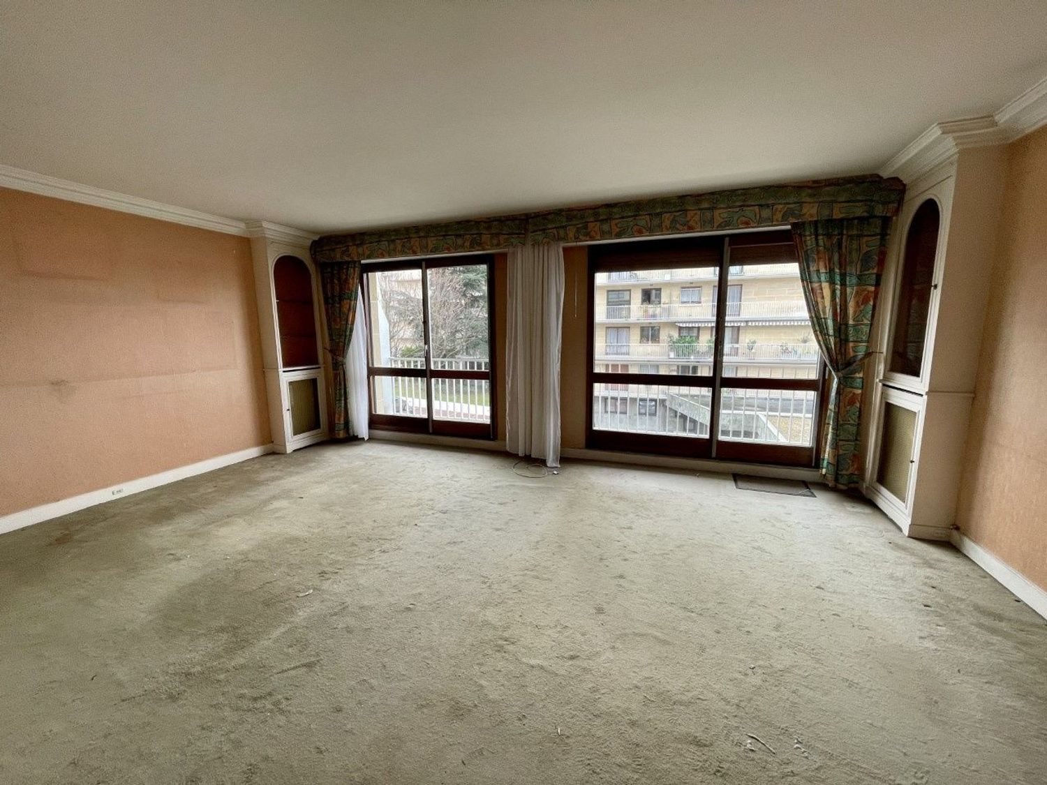 Appartement à vendre, 78m², L'Haÿ-les-Roses