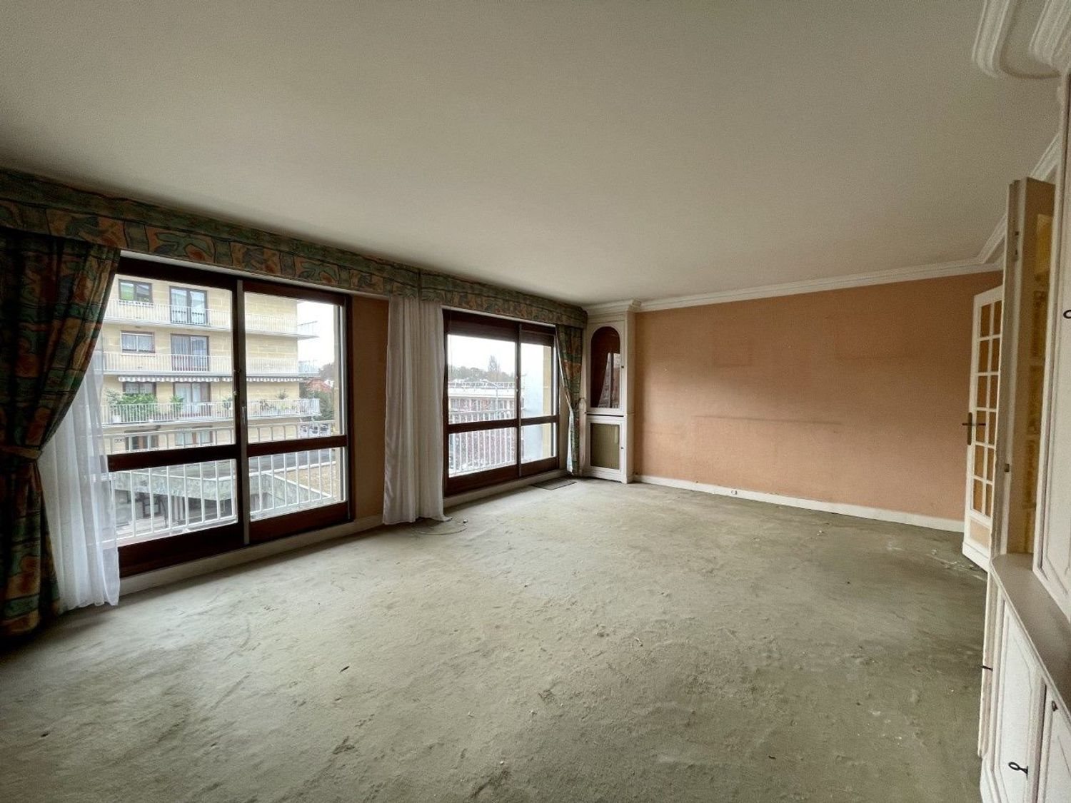Appartement à vendre, 78m², L'Haÿ-les-Roses