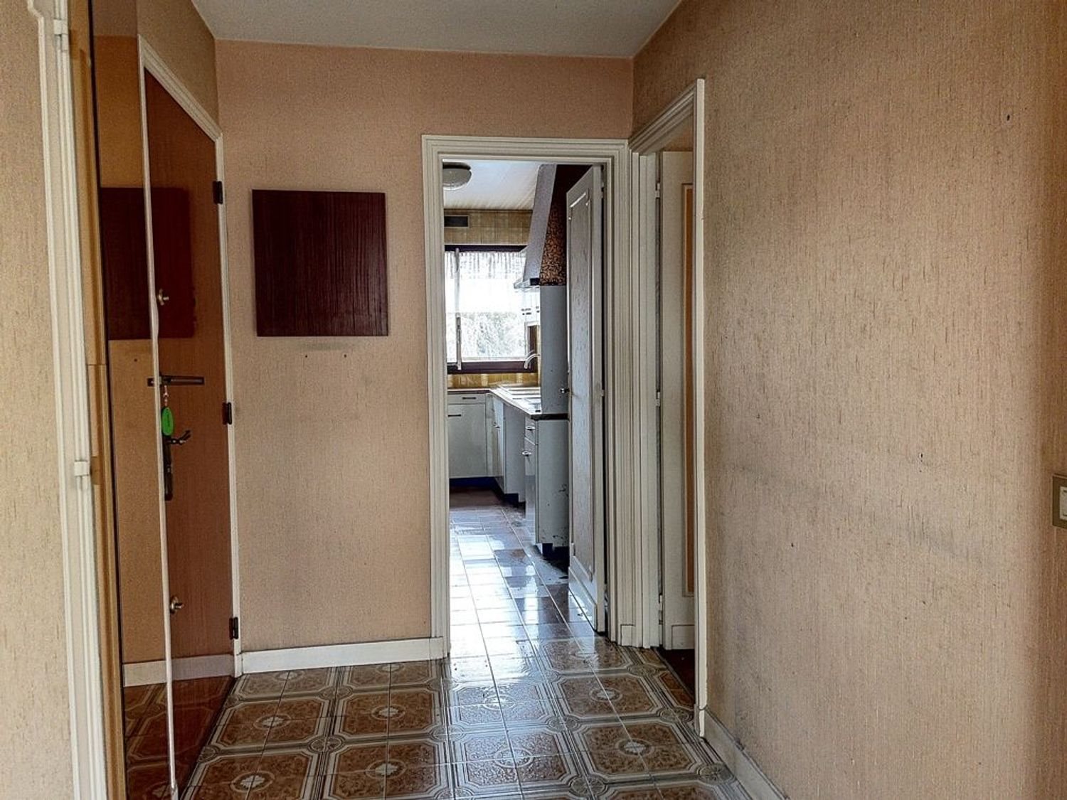 Appartement à vendre, 78m², L'Haÿ-les-Roses