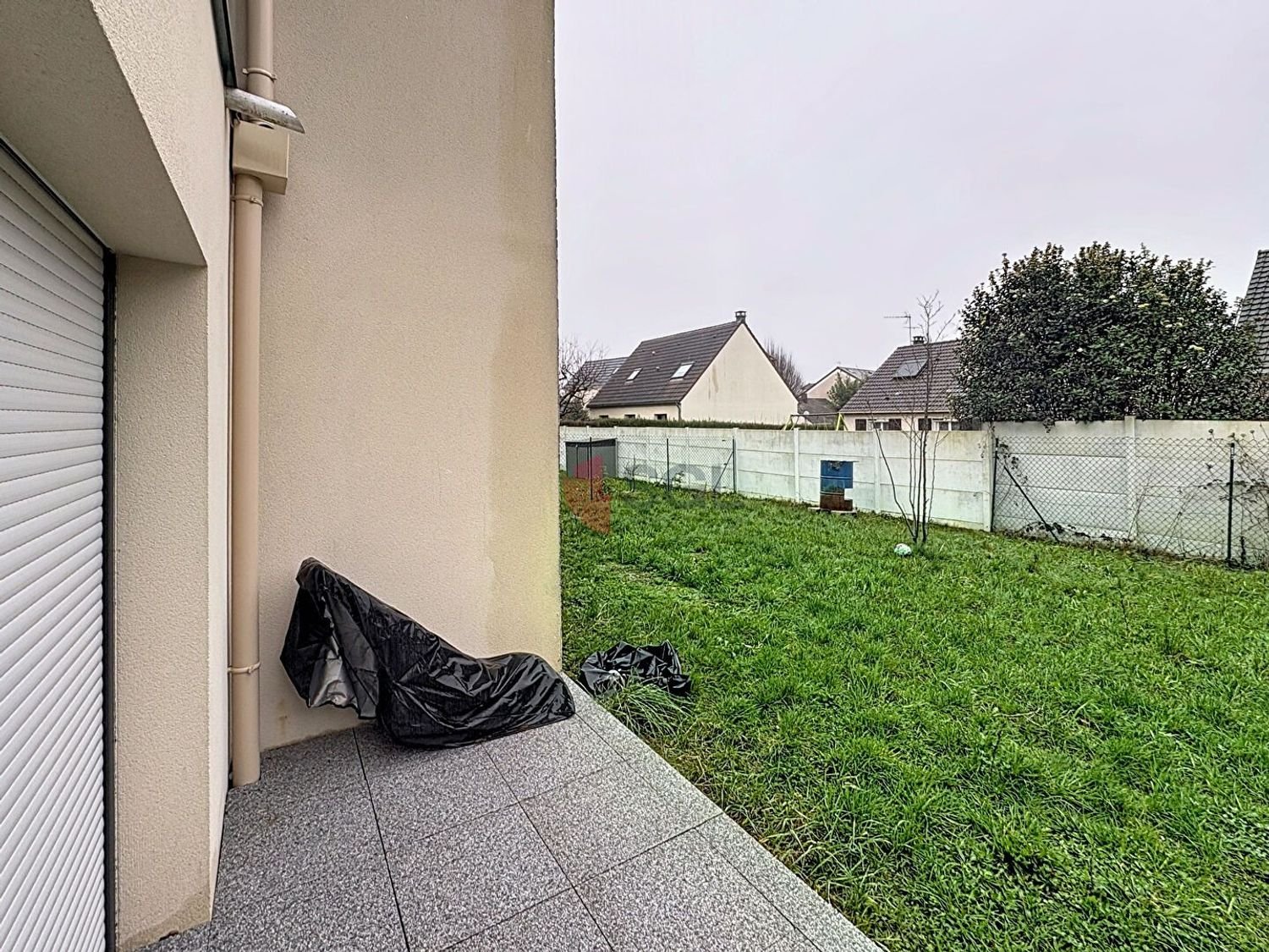 Appartement à louer, 54m², Massy