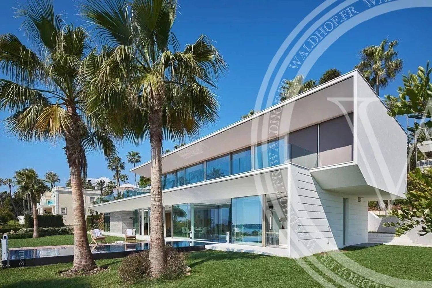 Maison à louer, 550m², Cannes