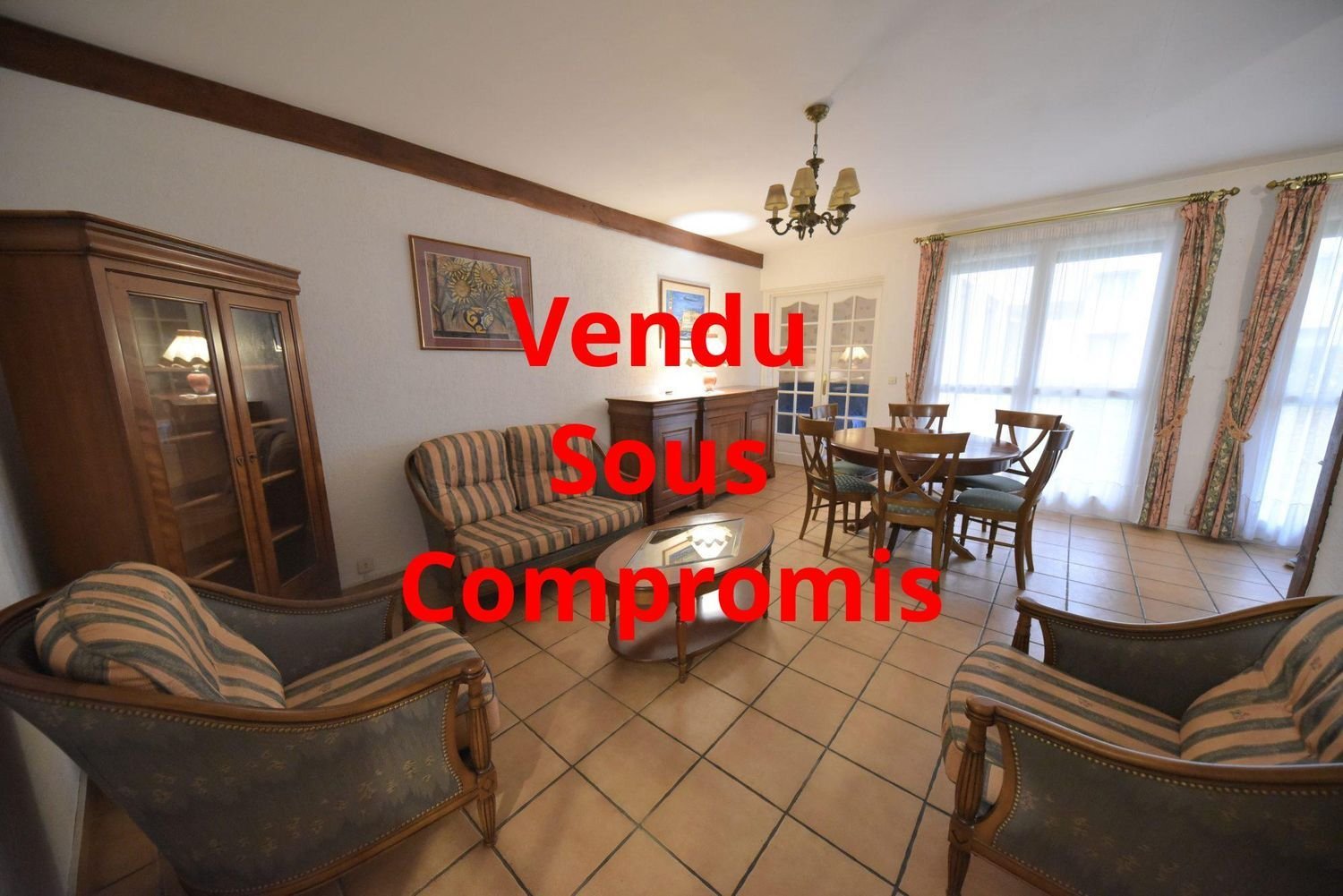 Appartement à vendre, 82m², Vaires-sur-Marne