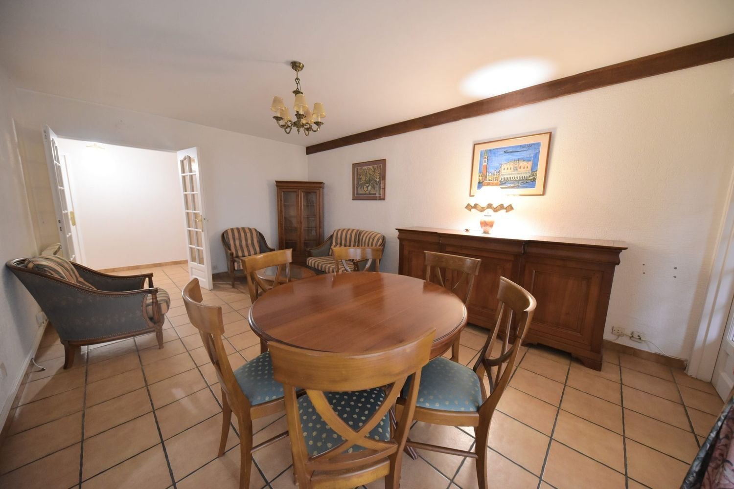 Appartement à vendre, 82m², Vaires-sur-Marne