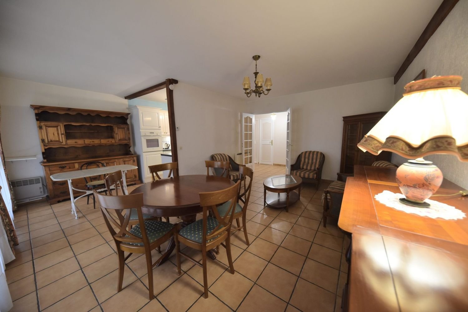 Appartement à vendre, 82m², Vaires-sur-Marne
