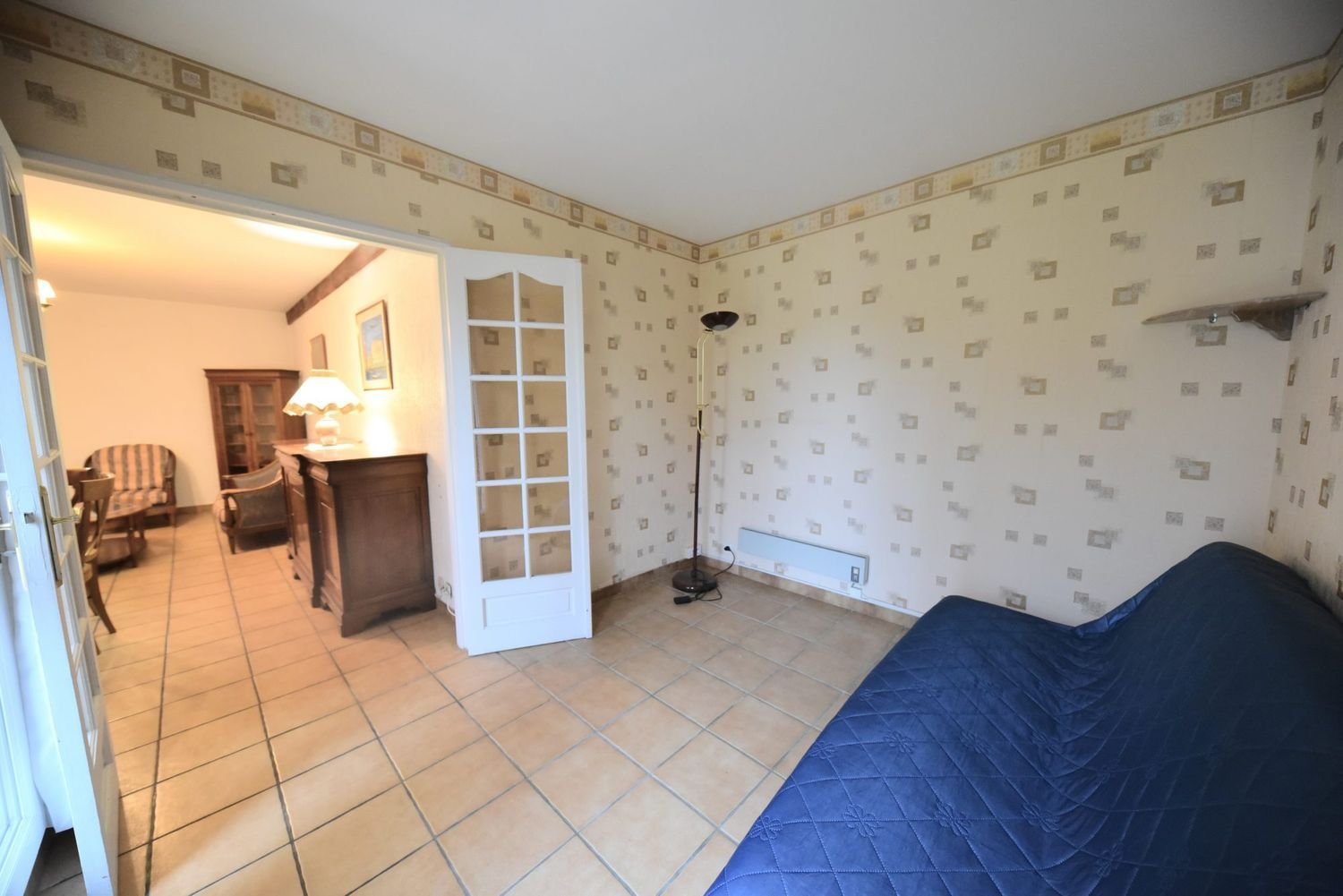 Appartement à vendre, 82m², Vaires-sur-Marne