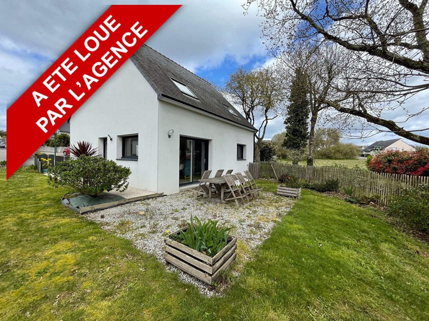 Maison à louer, 90m², Baden